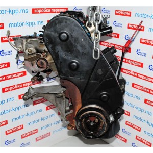 Двигатель SPI 1.8 8V vw ABS 66 кВт VW PASSAT B3