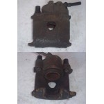 Суппорт лев перед крабы 239/20/48 ATE VW POLO