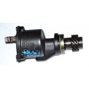 Вакуумный насос 1.9SDI VW CADDY II