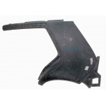 Крыло заднее лев VW GOLF IV Крыло заднее лев VW GOLF IV