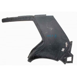 Крыло заднее лев VW GOLF IV