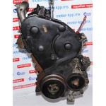 Двигатель 1.9TDI vw, fo 1Z 66 кВт VW PASSAT B4