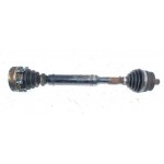 Привод прав L=635 с ABS 1.8 20V vw,1.8T vw,2.3i vw VW PASSAT B5