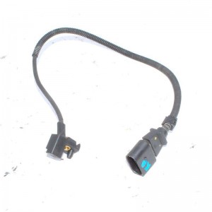 Датчик положения коленвала 1.4 16V vw VW POLO
