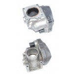 Дроссельная заслонка электр 1.4 16V vw VW POLO