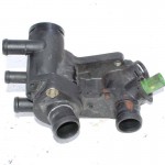 Корпус термостата 1.4 16V vw,1.4 8V vw,1.6 8V vw VW POLO