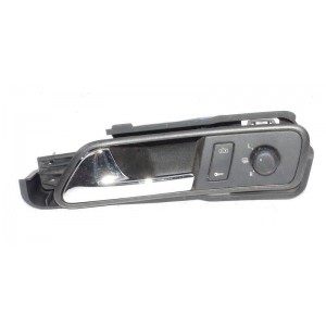 Ручка двери внутр. лев перед VW CADDY III