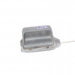 Ручка двери внутр. лев бок VW CADDY III