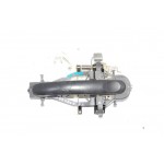 Ручка двери наруж. лев бок VW CADDY III