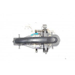 Ручка двери наруж. лев бок VW CADDY III