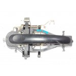 Ручка двери наруж. прав бок VW CADDY III