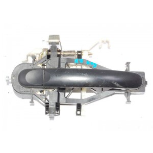 Ручка двери наруж. прав бок VW CADDY III