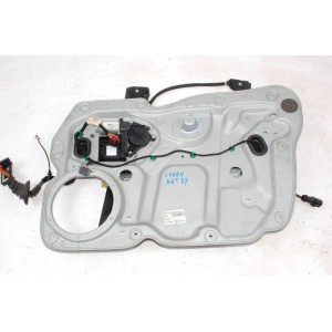 Стеклоподьемник прав электр VW CADDY III Стеклоподьемник прав электр VW CADDY III