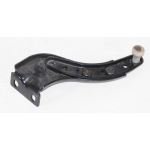 Ролики боковой двери прав верх VW CADDY III