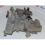 КПП 5 ступ механ нажим стартер спереди 1.6 8V vw VW GOLF III