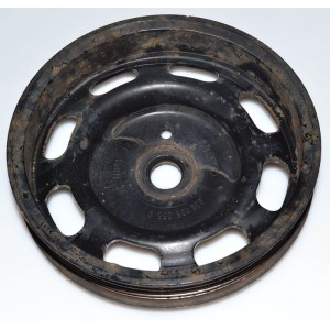 Шкив коленвала 6 руч 1.4 16V vw,1.6 16V vw VW GOLF IV