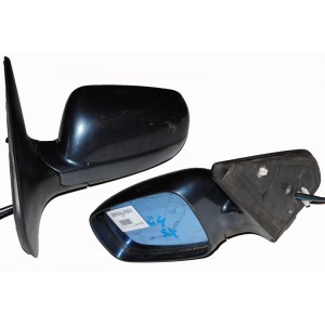 Зеркало лев электр VW GOLF IV