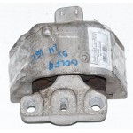 Подушка двигателя прав 1.9TDI vw, fo VW GOLF IV