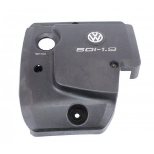 Накладка двигателя декоративная 1.9SDI vw VW GOLF IV