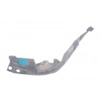 Кронштейн бампера прав зад VW GOLF IV