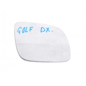 Зеркало вкладыш прав VW GOLF IV Зеркало вкладыш прав VW GOLF IV