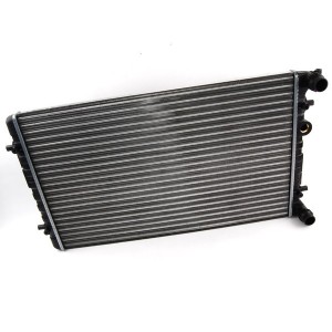 Радиатор основной 1.9SDI vw VW GOLF IV