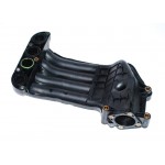 Коллектор впускной пластик 1.9SDI vw VW GOLF IV