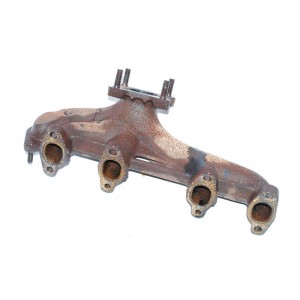 Коллектор выпускной 1.9SDI vw VW GOLF IV Коллектор выпускной 1.9SDI vw VW GOLF IV