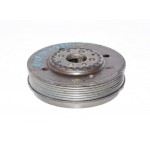 Шкив коленвала 6 руч демпфер 1.9SDI vw,1.9TDI vw, fo VW GOLF IV