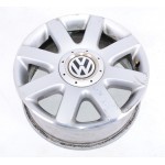 Диск колёсный 6.5J R16 литьё 16*6,5/5*100/50/57,1 VW GOLF PLUS