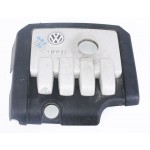 Накладка двигателя декоративная 2.0TDI vw VW GOLF PLUS