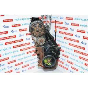 Двигатель 1.8 8V vw AAM 55 кВт VW GOLF III