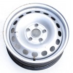 Диск колёсный 6J R15 метал 6*15/5*112/47/57.1 VW CADDY III