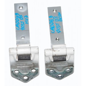 Петля двери прав зад комплект VW CADDY III Петля двери прав зад комплект VW CADDY III