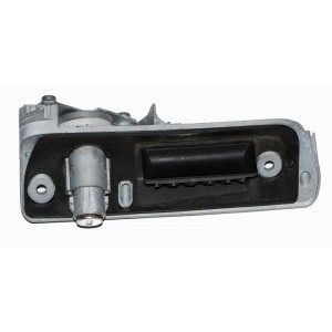 Ручка двери наруж. лев зад VW CADDY III