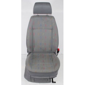 Сиденье прав механ перед ткань VW CADDY III Сиденье прав механ перед ткань VW CADDY III