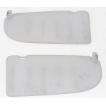 Козырёк солнцезащитный комплект VW CADDY III Козырёк солнцезащитный комплект VW CADDY III