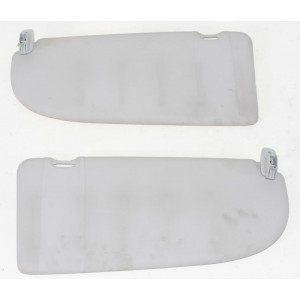 Козырёк солнцезащитный комплект VW CADDY III Козырёк солнцезащитный комплект VW CADDY III