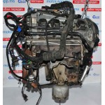 Двигатель 1.8T vw AEB 110 кВт VW PASSAT B5