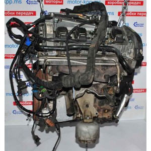 Двигатель 1.8T vw AEB 110 кВт VW PASSAT B5