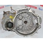 КПП 5 ступ механ нажим 1.8 8V vw VW GOLF III