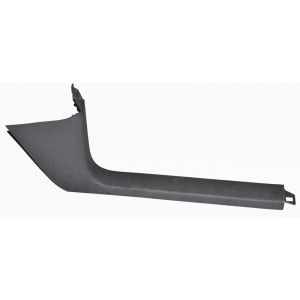 Накладка порога прав внутр перед VW CADDY III