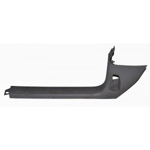 Накладка порога лев внутр перед VW CADDY III Накладка порога лев внутр перед VW CADDY III