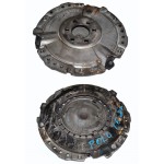 Корзина сцепления D200 нажим 1.6 8V vw VW POLO