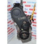 Двигатель 1.6 8V vw BFQ 75 кВт VW GOLF IV
