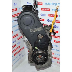Двигатель 1.6 8V vw BFQ 75 кВт VW GOLF IV