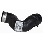 Патрубок интеркуллера от радиат к коллект 1.9TDI vw, fo VW CADDY III Патрубок интеркуллера от радиат к коллект 1.9TDI vw, fo VW CADDY III