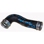 Патрубок интеркуллера от турбины к радиат 1.9TDI vw, fo VW CADDY III Патрубок интеркуллера от турбины к радиат 1.9TDI vw, fo VW CADDY III