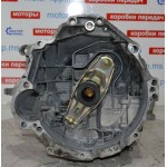 КПП 5 ступ гидр нажим 1.8T 20V vw VW PASSAT B5