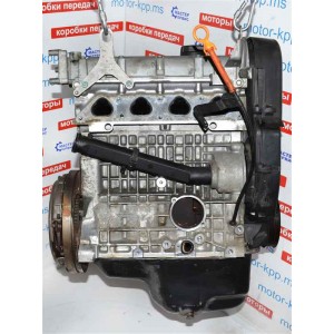 Двигатель 1.4 16V vw APE 55 кВт VW POLO